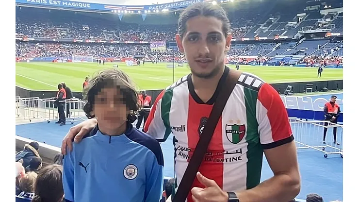 "No he recibido respuesta del PSG, me sentí humillado"