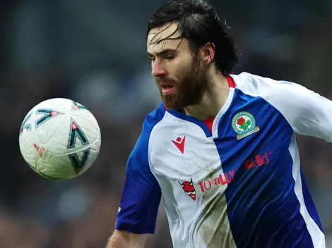 Los detalles del contrato con el que Ben lleva sus goles al Villarreal