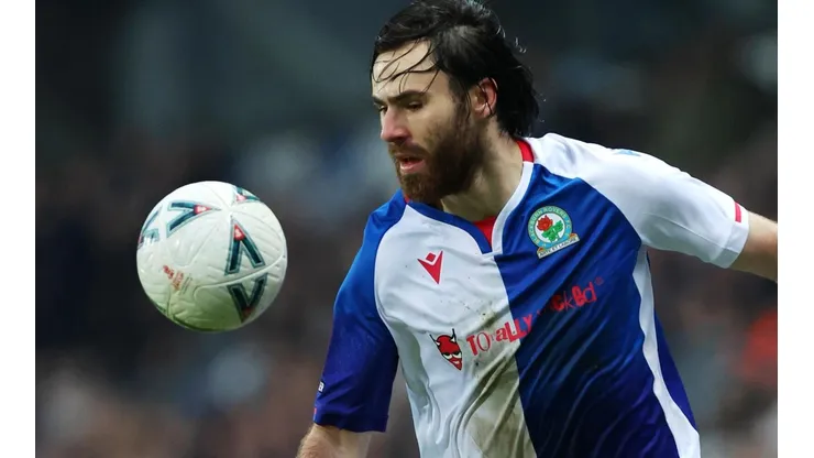 Ben Brereton no seguirá en Blackburn Rovers y será nuevo refuerzo del Villarreal de España.