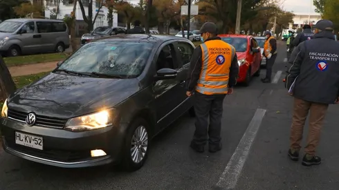 Calendario de restricción de mayo