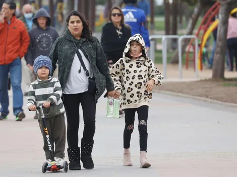 ¿Cuándo se celebra el Día de la Madre?