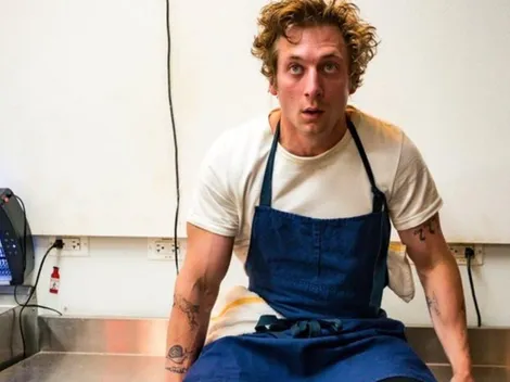 The Bear revela la fecha de estreno para su segunda temporada