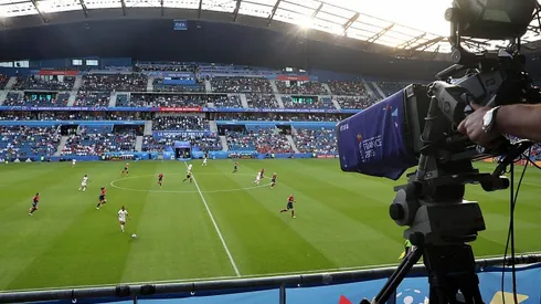 FIFA se ilusiona con poder transmitir el Mundial Fem en Europa