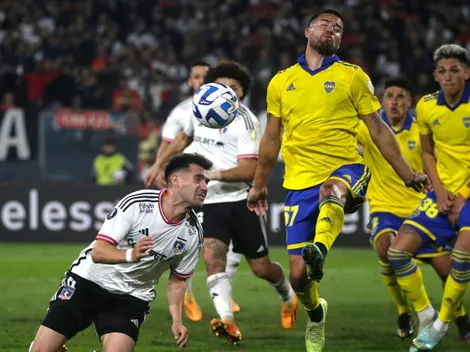 Colo Colo espera por Audax con sólo una duda