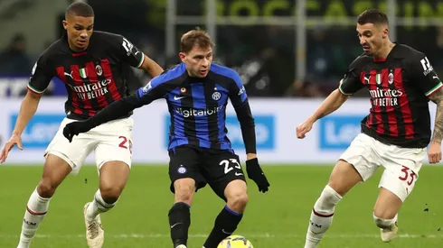 Milan será "local" en el primer partido de la llave.