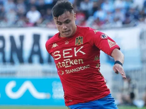 Yáñez celebra momento de Unión: "Son malas rachas y ya pasó"