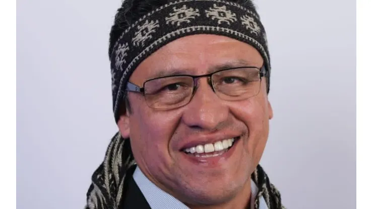 Alihuén Antileo