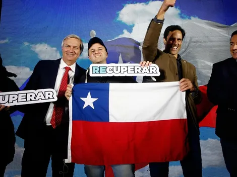 Partido Republicano suma nuevo consejero