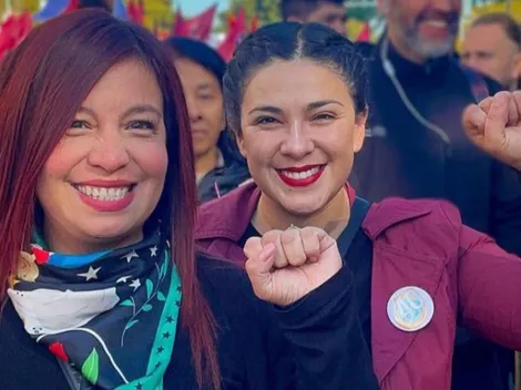 ¿Quién es Karen Araya? La consejera del PC en la RM