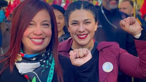 ¿Quién es Karen Araya? La consejera del PC en la RM