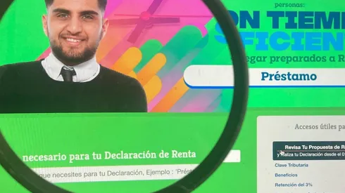 ¡Todavía tienes tiempo!