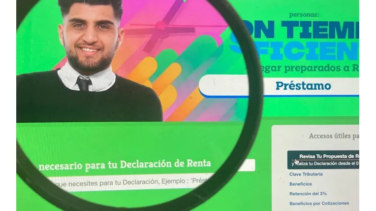 ¡Todavía tienes tiempo!