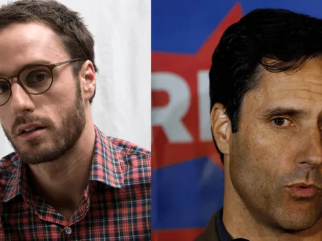 "Peligro Nacional": hermano de consejero lanza dura crítica