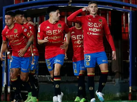 U. Española sigue en alza y brilla el trío Garate, Piñeiro y Pérez