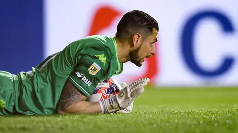 Racing está en el 14° lugar de la Liga Argentina.