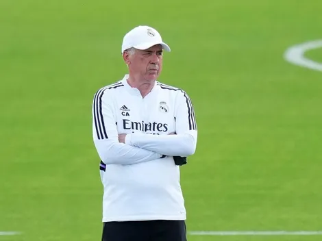 "Trabajamos para frenar a un equipo que parece imparable"