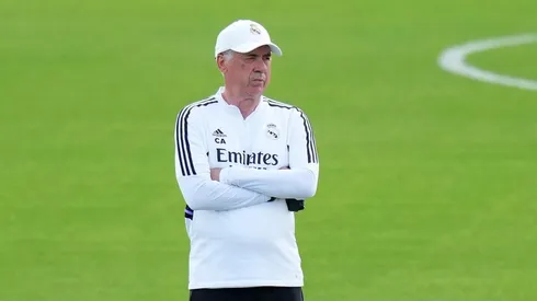Ancelotti reconoce el poder ofensivo del Manchester City