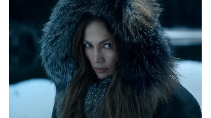 The Mother se acerca a su gran estreno en la pantalla.