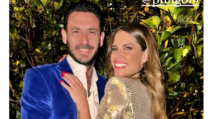 "Pinilla habría quedado cansado y agotado de la relación".