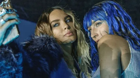 ¿Bienvenidos al Edén de Netflix tendrá tercera temporada?