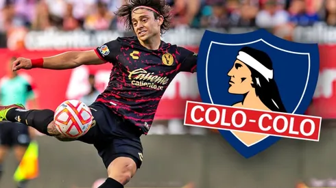 Montecinos jugó apenas 10 partidos en este primer semestre.