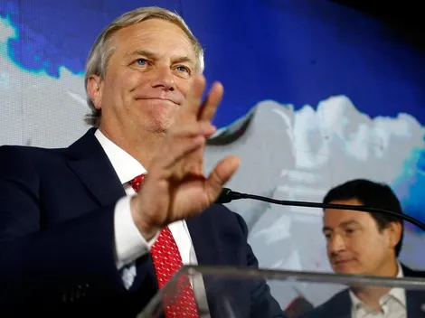 ¿De qué partido son los consejeros electos?