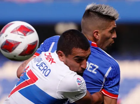 Programación: el Colo sin público, la U al norte y la UC en duelo clave