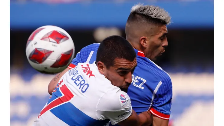 El martes vuelve el fútbol del Campeonato Nacional.