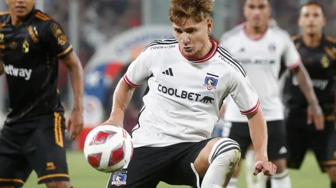 Gil será titular ante Audax