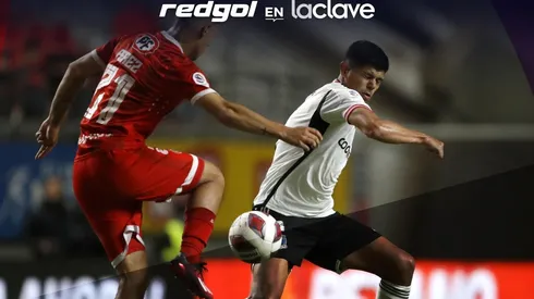 El Campeonato Nacional vuelve esta semana con fecha doble. La primera de ellas a partir de este martes y lo repasamos en RedGol en La Clave.