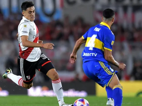 El llanto de Boca por Solari: "¡El penal no debió cobrarse nunca!"