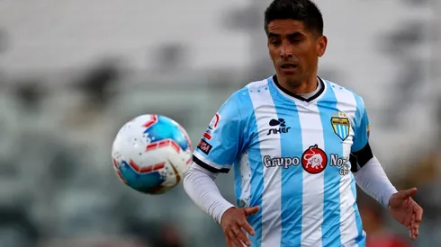 Leal se mostró extrañado por los resultados en estas elecciones.