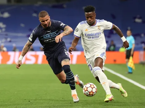 Revisa la programación de las semifinales de la Champions League