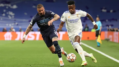 El Real Madrid y el Manchester City se robarán todas las miradas en estas semifinales