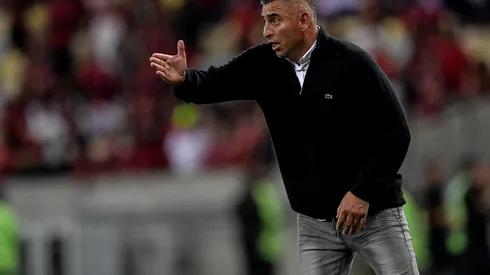 Jaime García pretende influir en las incorporaciones de Ñublense para la mitad de 2023.