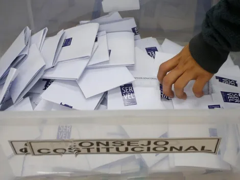 La impresionante cifra de votos nulos en las elecciones