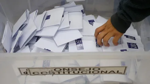 La impresionante cifra de votos nulos en las elecciones