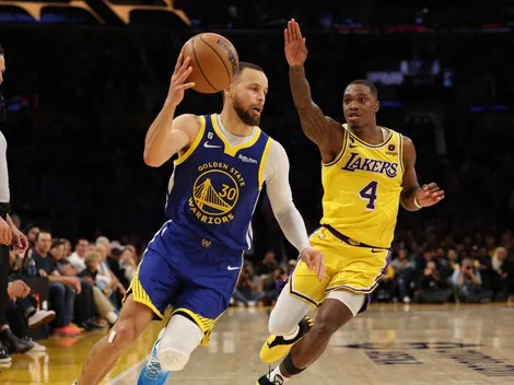 Los Angeles Lakers ponen un pie en la final de Conferencia