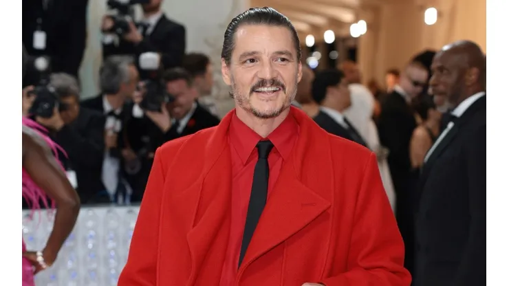 ¿Cuáles son los premios que ganó Pedro Pascal en los MTV Awards?