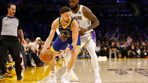 Los Lakers dieron vuelta el marcador en el Juego 3 para llevarse la victoria por 127-97.