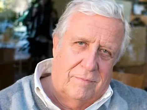 ¿Quién fue Patricio Bañados? Presidente Boric le rinde homenaje