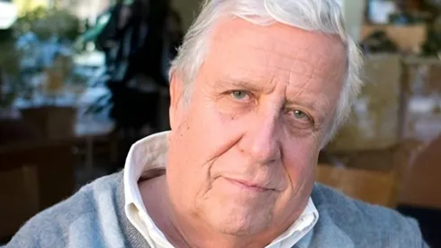 Muere gran figura televisiva chilena