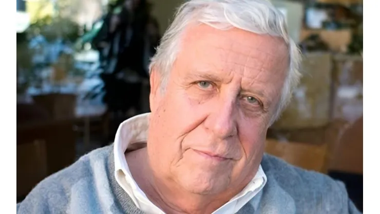 Muere gran figura televisiva chilena