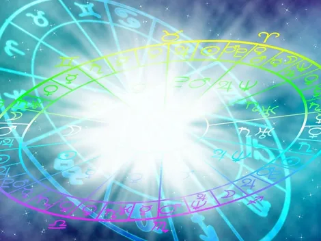 Horóscopo del lunes 8 de mayo