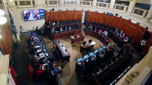 ¿Cuándo empieza el Consejo Constitucional en Chile?