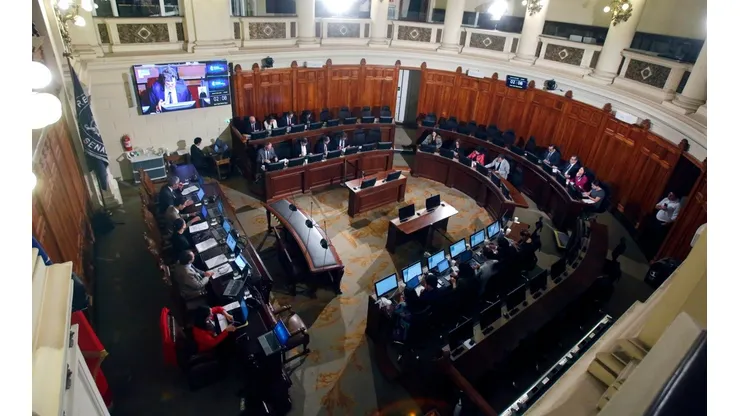 ¿Cuándo empieza el Consejo Constitucional en Chile?