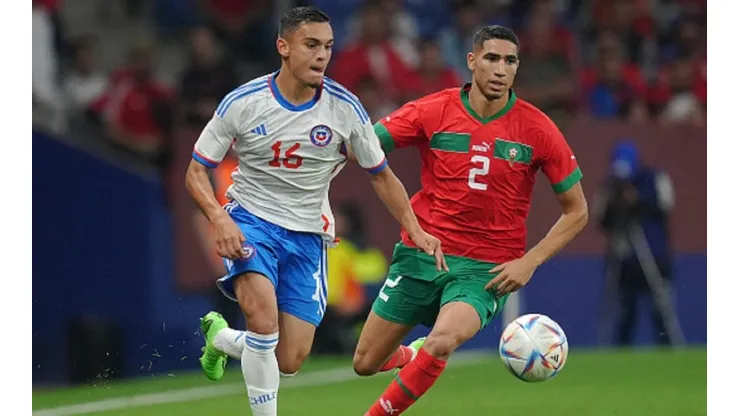 Nayel Mehssatou