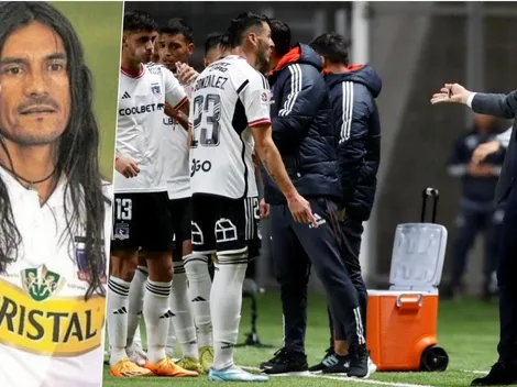 Coca exige "caídos" en Colo Colo tras quiebre con Quinteros