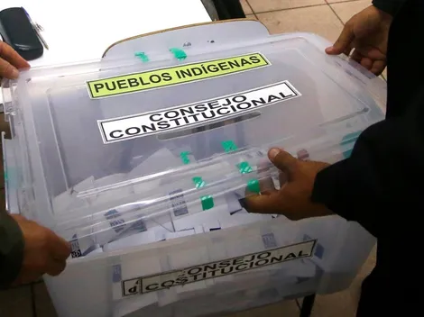 ¿Cómo funciona la paridad en estas elecciones?