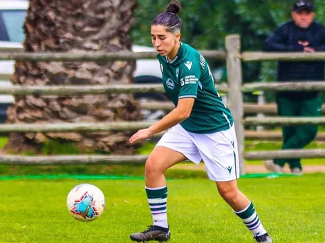 La ex jugadora que apunta contra Santiago Wanderers